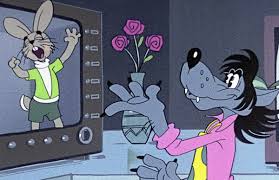 ну погоди все серии смотреть онлайн бесплатно без регистрации Novyj Nu Pogodi Chto Ne Tak S Multfilmom I Zachem Bylo Ego Obnulyat Vpechatleniya Rbk Stil