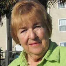 Elsie (Knowles) Fontaine