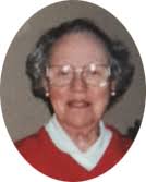 Westoby, Marjorie Eliza