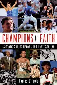 He was the first head coach of the dallas cowboys in the national football league (nfl), a position he held for 29 seasons. Champions Of Faith Catholic Sports Heroes Tell Their Stories O Toole Thomas A 9781580510912 Amazon Com Books