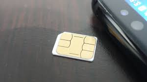 You can only access the sim card if you have if you are using an sd memory card to transfer data, verify that the card has empty space. Explained Esim And Sim Card Youtube