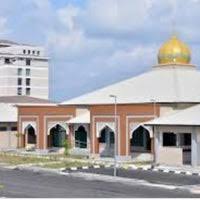 Perkampungan peramu, 26060 kuantan, pahang, malaysia पत्ता. Maahad Tahfiz Negeri Pahang 110 Visitors