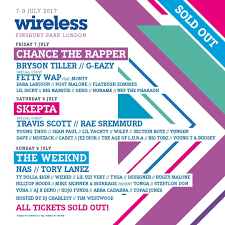 Listen to wireless festival 2019 in full in the spotify app. Wireless Festival Videos Facebook