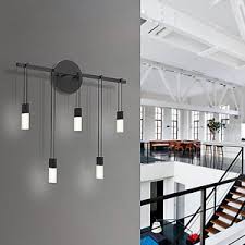 Modern Contemporary Wall Sconces Ylighting