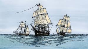On february 6, 1778, franklin and two other american commissioners signed the treaty of alliance and a treaty of amity and commerce with france. How Did The French Help Win The American Revolution History