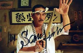 The japanese actor sonny chiba is dead. Bxjdk Zvnojtzm