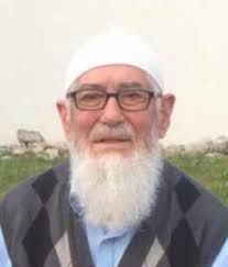 Inna lillahi wa inna ilayhi rajiun...