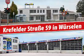 1 für adressen und telefonnummern Autoservice Ok