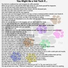 There is some evidence that vibrations at different frequencies may affect tissues in various ways. 9 Vet Tech Nation Ideas Vet Tech Vets Veterinary Medicine