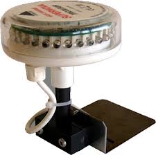 Nasa Marine Supernova Led Anchor Light