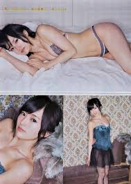 山本彩グラビアエロ画像！さや姉と楽しくセックスしてみたい！元気に喘いでくれそうだよなｗｗｗｗｗ｜エロ牧場