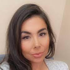 Katrina Dunham's Instagram, Twitter & Facebook