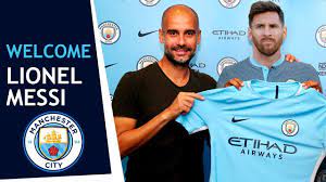 And it comes just days after he was photographed hanging out with a number of the french club's top. Latest Transfer News Feat Messi Jovetic Seri Kovacic Youtube