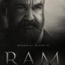 Trisha acts in Ram Film Malayalam directed by Jeethu Joseph starring Mohan  Lal.