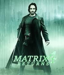 Zion is the last, only known human city on the planet earth. The Matrix 4 Neo Aka Keanu Reeves Black Trench Coat