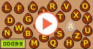 Our suite of charmingly animated games, curated by teachers and education professionals, will help your child become an alphabet pro in no time. Abc Countdown Learnenglish Kids British Council