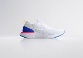 Nike react foam gives 13% greater energy. Nike Epic React Shoe Review Price Release Info Sneakernews Com