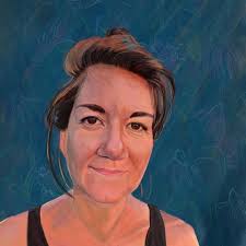 Amanda Zoey Weathers