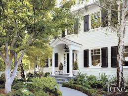 White Dutch Colonial Revival Exterior Colonial Exterior Dutch Colonial Homes Exterior Remodel