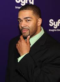 David Otunga