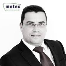 Darragh Rogan CEng MIEI