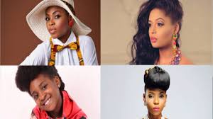 There are over 20 nigeria ethnic groups that make up the total number of young ladies in lagos. Top 15 Most Beautiful Female Musicians In Nigeria Austine Media