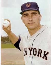 Chris Cannizzaro: Italian