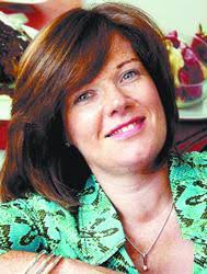 New chamber chief sets out her vision