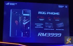 We provide the links for price comparison purposes but as associates to amazon and the other stores linked above, we may get a commission from any. Asus Rog Phone Has Finally Launched In Malaysia Here S Everything You Need To Know Soyacincau Com
