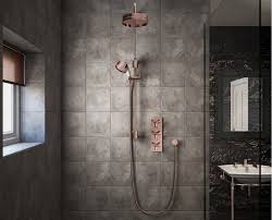 See more ideas about rose gold decor, marble bathroom, gold bathroom. The Completionist Why You Need A Matching Tap And Shower In Your Bathroom