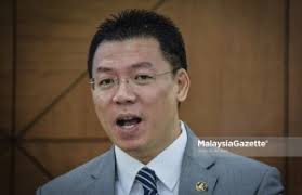 Kendurian kenduri durian yang dikatakan beliau kata kepada media aa kenduri durian itu telah berlaku sebelum sebelum ini. Timbalan Speaker Dewan Rakyat Archives Malaysiagazette