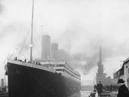 104 years today since it sank, here's Titanic's biggest movie, TV  and music appearances | Newstalk