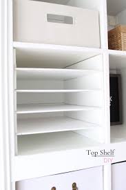 How To Make Horizontal Ikea Shelf Dividers In 2020 Ikea Shelves Shelf Dividers Shelf Dividers Diy