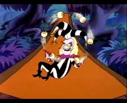 Beetlejuice la caricatura en español latino. Beetlejuice Capitulo 8 Latino Video Dailymotion