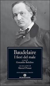 A flower in your ensemble is quite something, non? Les Fleurs Du Mal By Charles Baudelaire