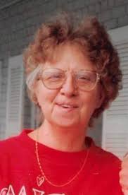 Sharon Aldridge Obituary (1943