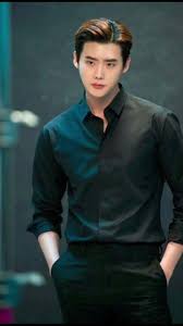 ลีจงซอกล่าสุด | TikTok