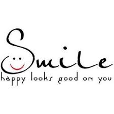 Image result for smile words