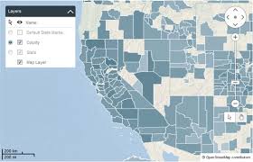 Geographically Drilldown Into Your Data With Tibco Spotfire