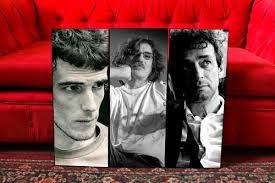 We did not find results for: Cuadros Luis Alberto Spinetta Charly Garcia Gustavo Cerati Mercado Libre
