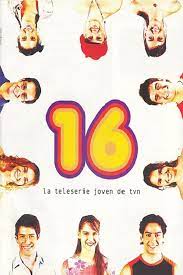 He is best recognized for his recurring role as joaquin ortuzar in the 2013 series 16 and for playing gustavo valdes in the 2005 series versus. 16 2003 Tv Show Where To Watch Streaming Online Plot
