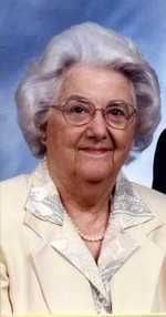 Margaret Lamar Obituary (2011)