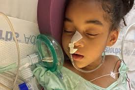 Fundraiser for Mia Lucky by Sherlike Fletchers : Struggling Family Needs  Your Support