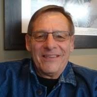 Richard Bunger Summit Painting