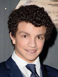 Alex Bain Movies and Shows