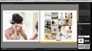 In the context menu, choose either collection or collection set. Tutorial Clip On Designing Wedding Albums Lightroom Killer Tips