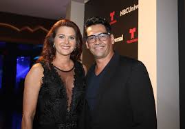 Gabriel porras was born on february 13, 1968 in mexico city, distrito federal, mexico as carlos gabriel porras flores. Milagros De Navidad Llega El Pr Oacute Ximo Lunes A Telemundo People En Espanol