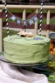 Buttercream cake icing recipes can vary in ingredients, each having a sightly different consistancy and texture, it can be silky, creamy or even fluffy. Kara S Party Ideas Army Camouflage Camo Themed Boy Birthday Party Planning Supplies Idea