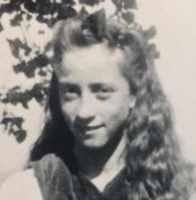 Alice Lorraine Hess Whiting (1929-2004)