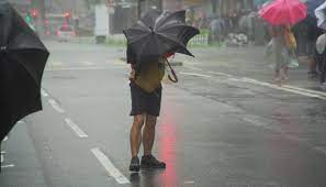 Black rainstorm signal road trip in hk 黑色暴雨警告下的香港#黑色暴雨#香港. Hong Kong S First Black Rainstorm Warning Of 2021 Leads To Suspension Of Classes And Vaccinations South China Morning Post